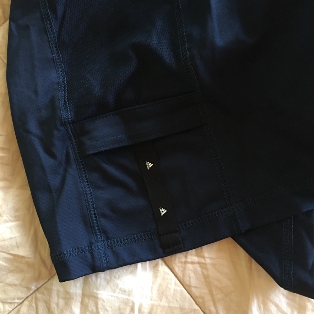Adidas Athletic Climalite Skort Size XL - Picture 5 of 5